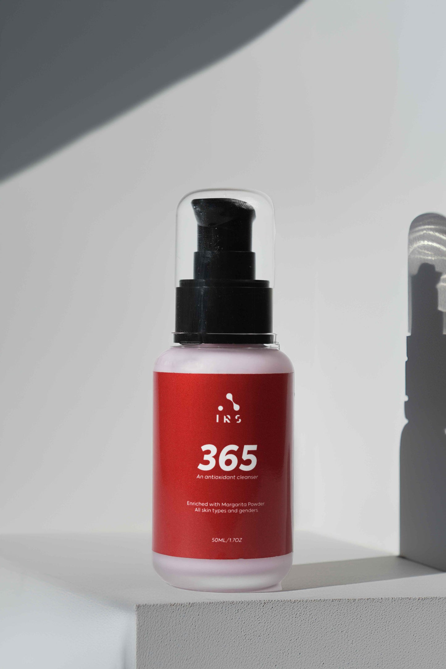 365 | An Antioxidant Cleanser