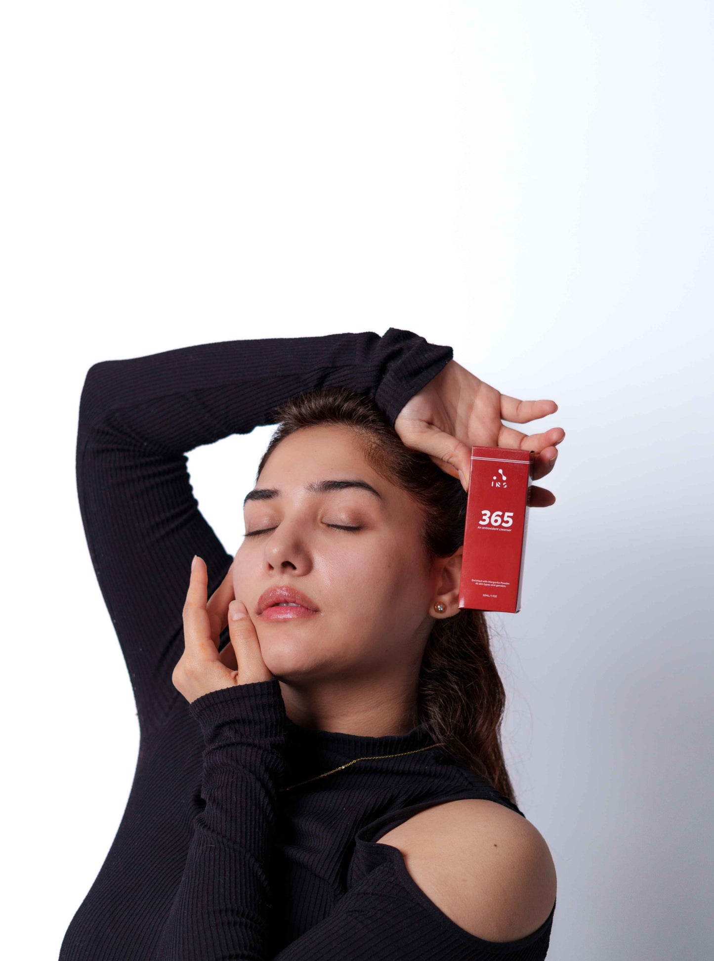 365 | An Antioxidant Cleanser