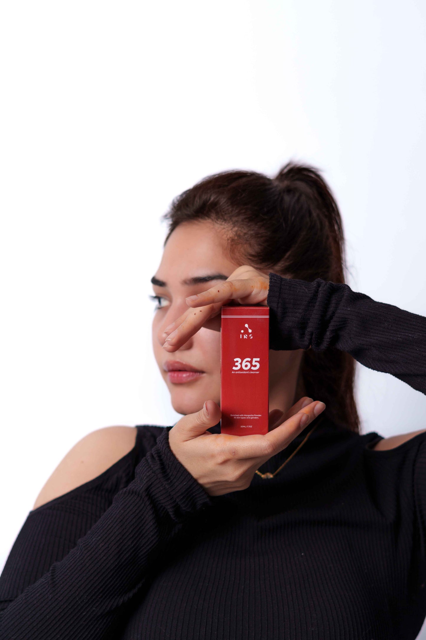 365 | An Antioxidant Cleanser