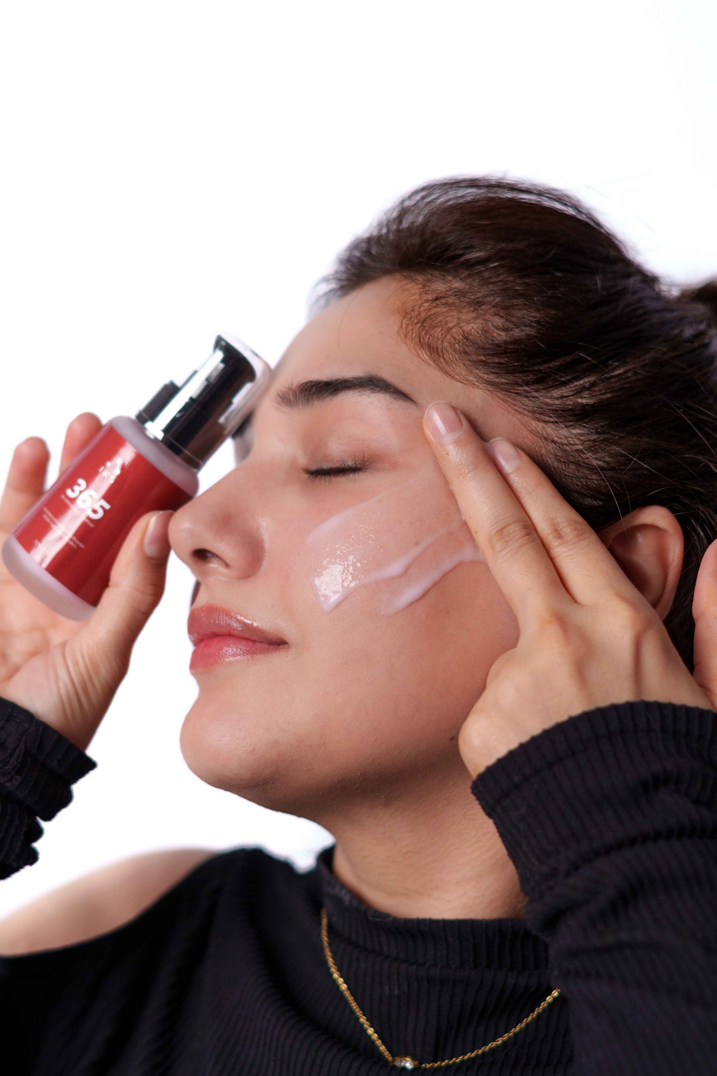 365 | An Antioxidant Cleanser