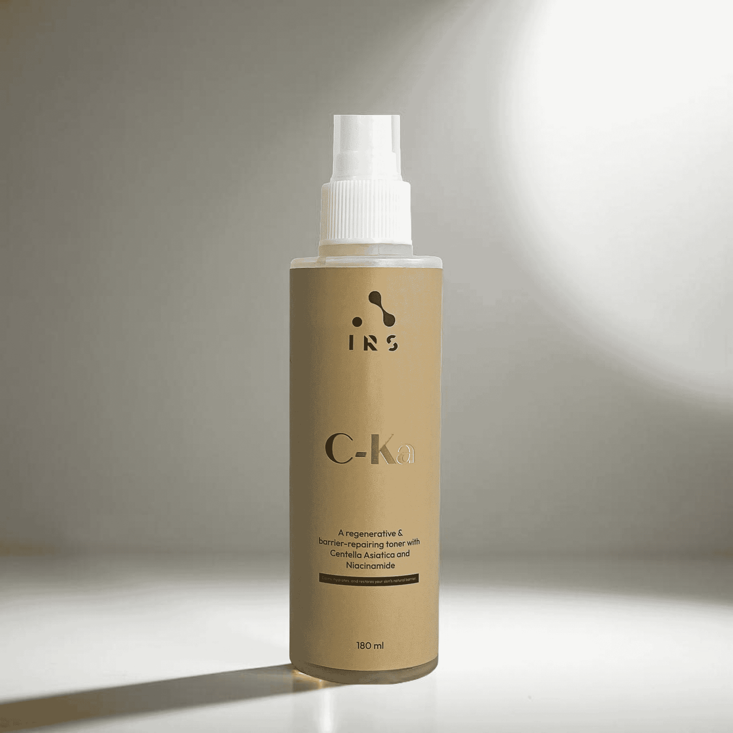C-KA | A Regenerative & Barrier Repairing Toner