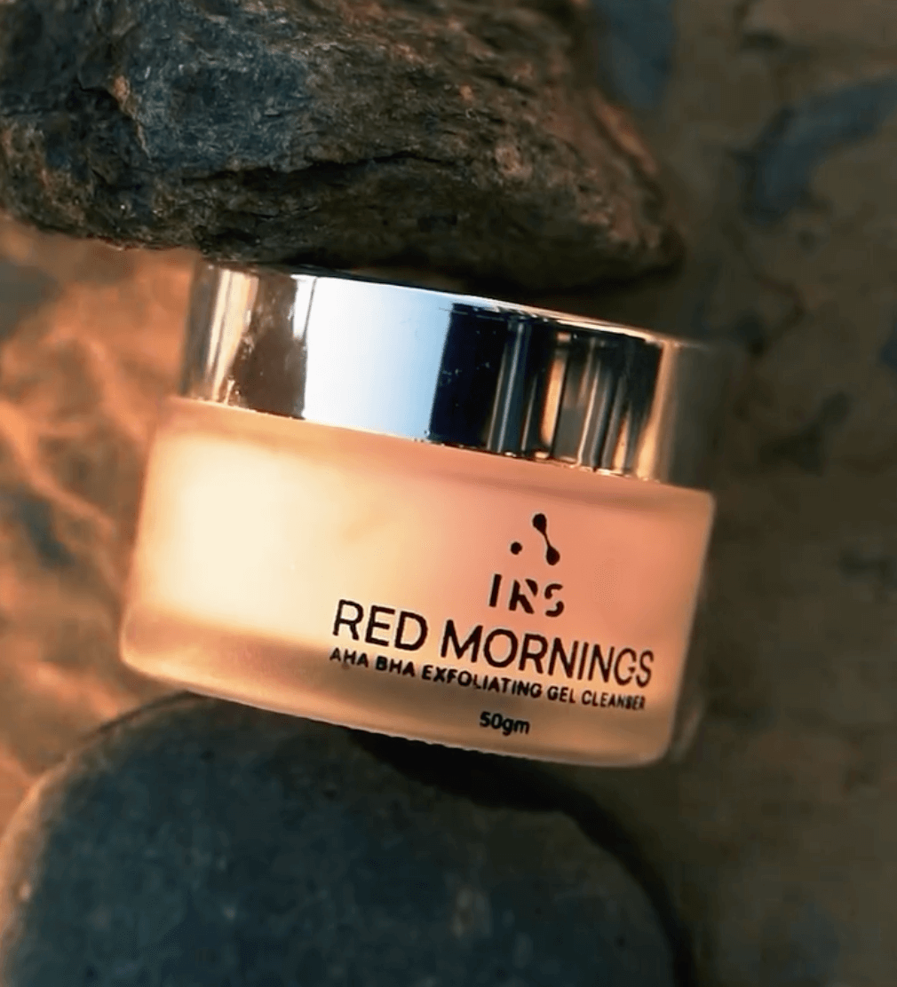 Red Mornings