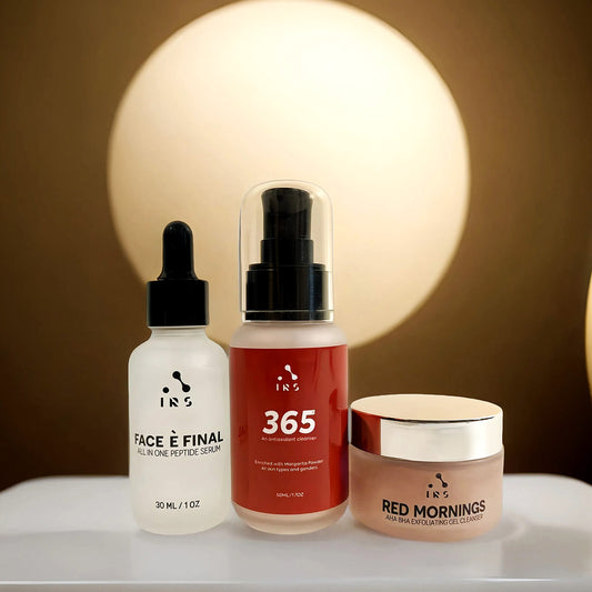 Acne Control Bundle