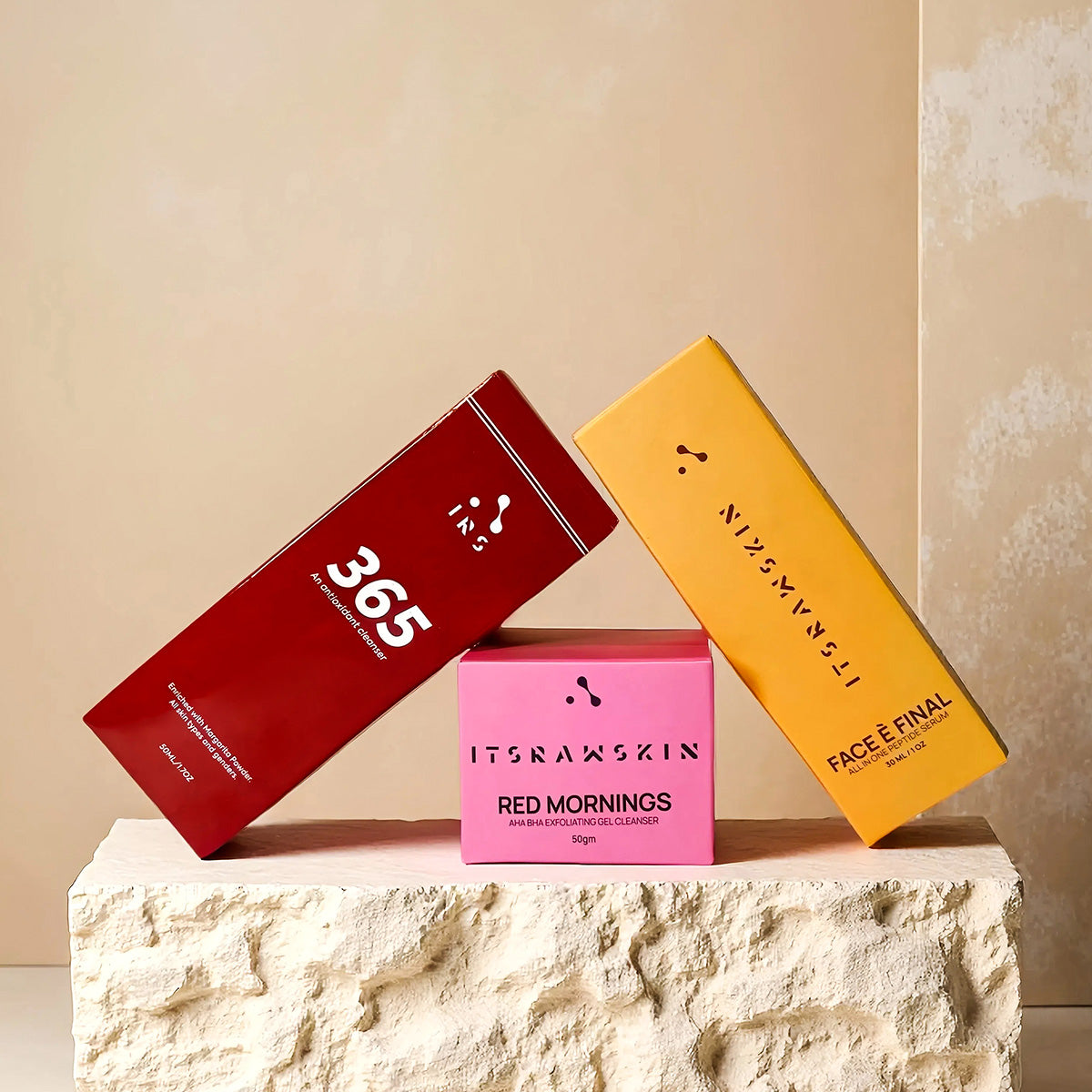 Acne Control Bundle