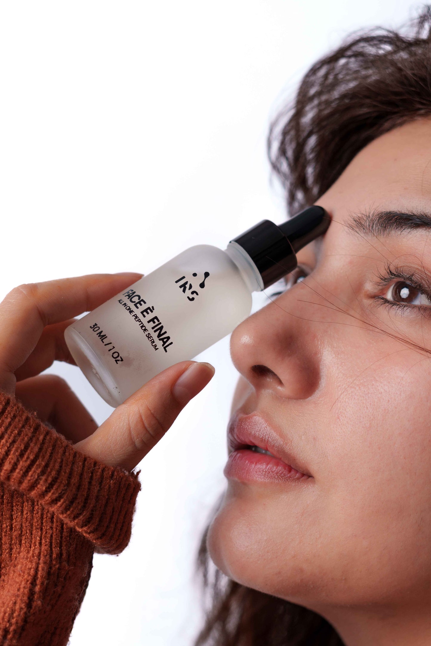 Face è Final | All in One Peptide Serum