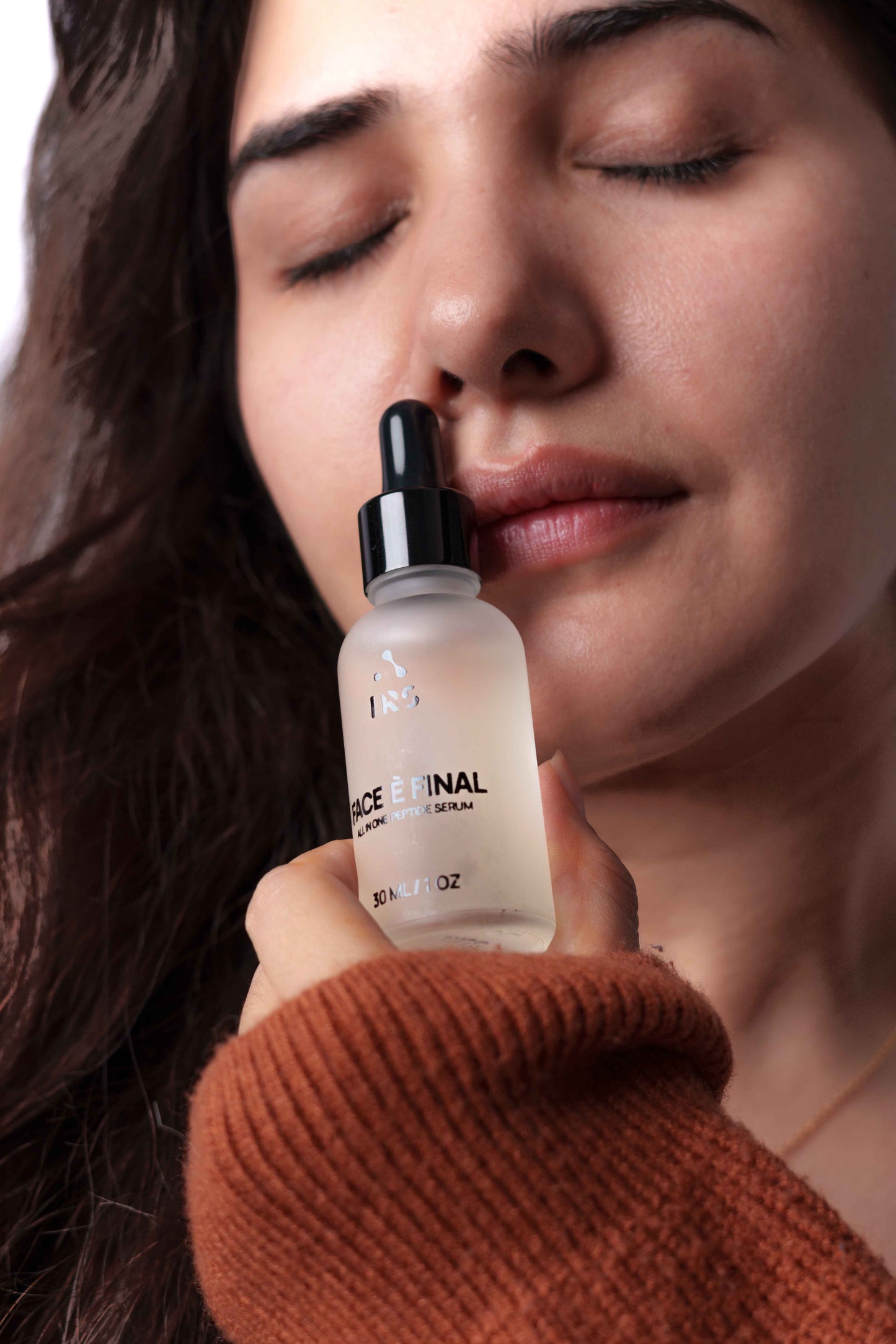 Face è Final | All in One Peptide Serum