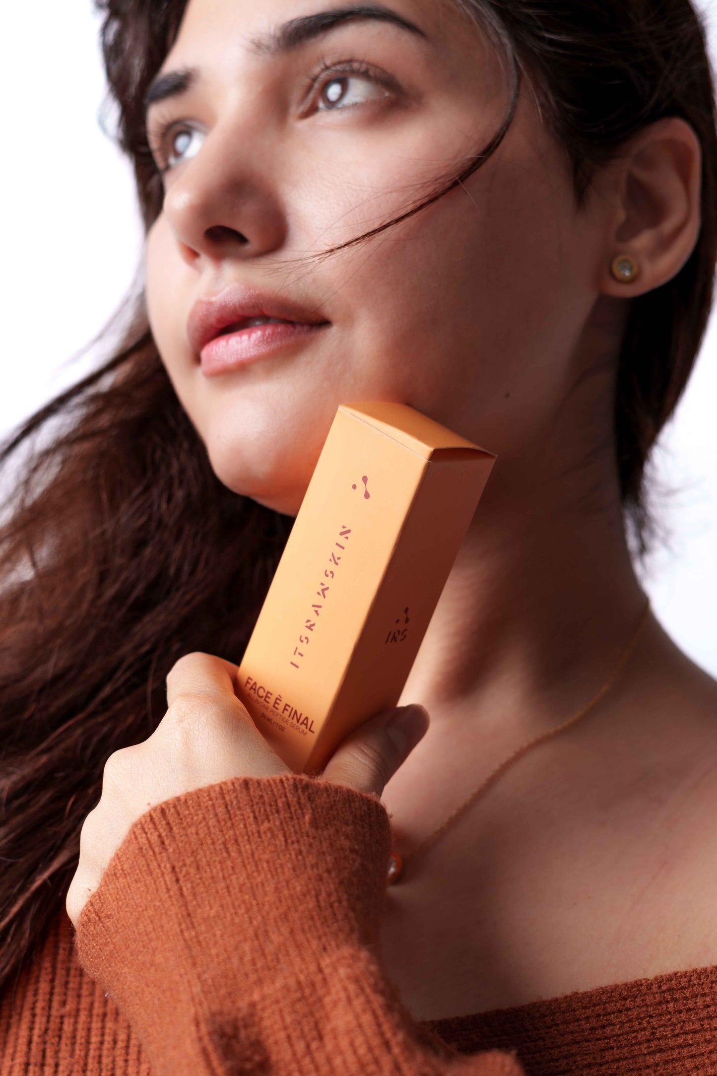 Face è Final | All in One Peptide Serum